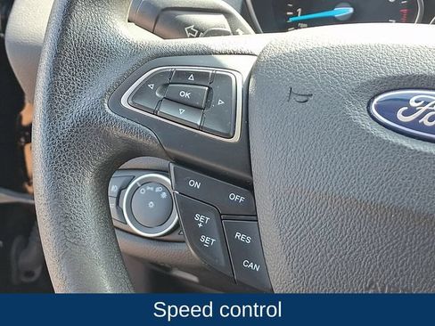 Used 2017 Ford Escape SE AWD/4WD image 7