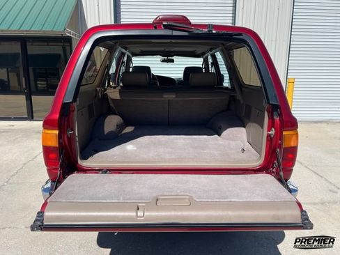 Used 1995 Toyota 4Runner SR5 image 85