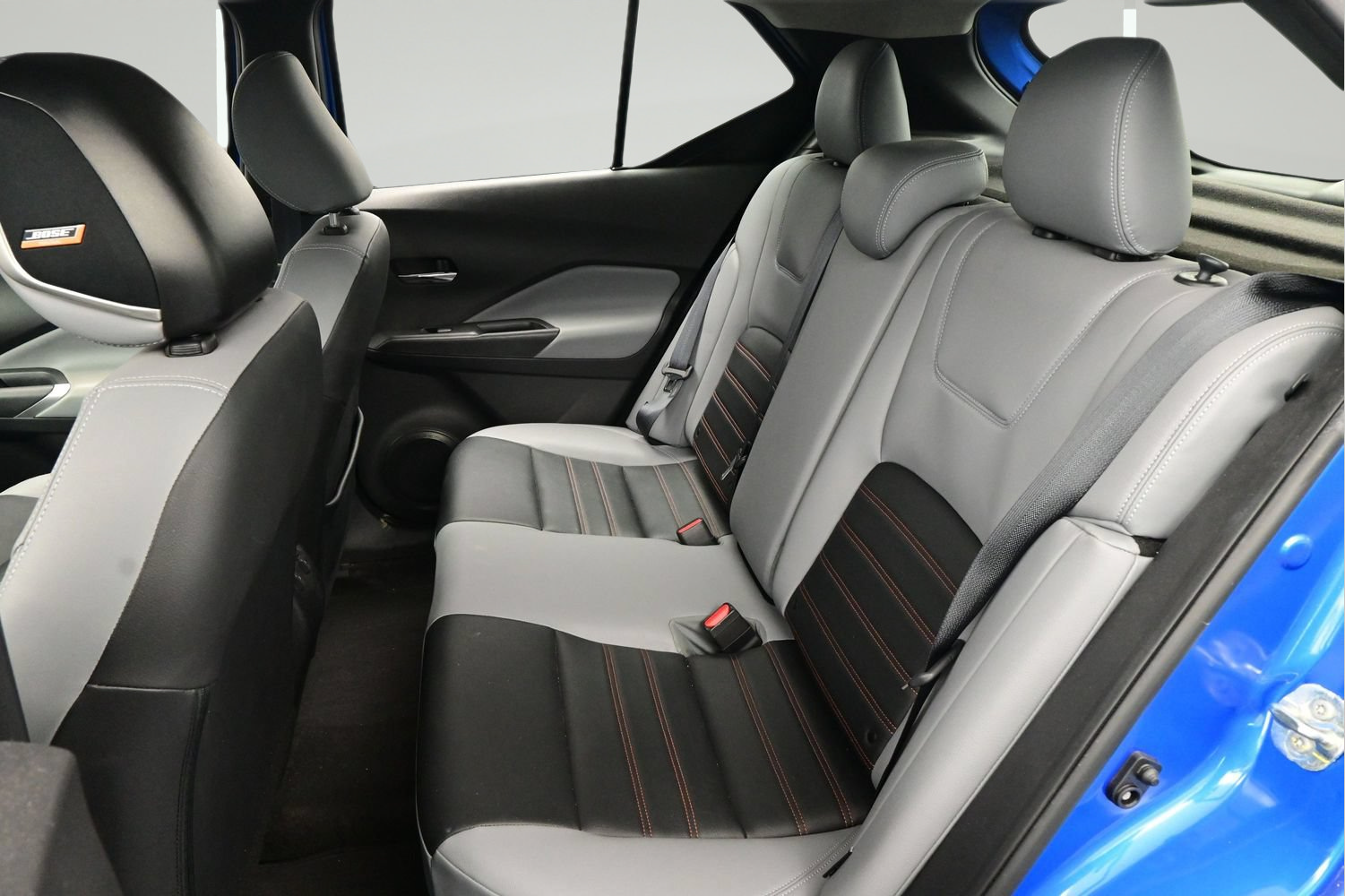 Certified 2023 Nissan Kicks SR w/ SR Premium Package FWD image 11