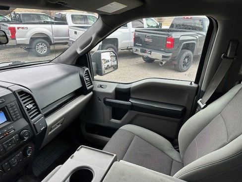 Used 2020 Ford F150 XL image 19