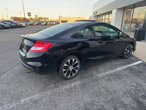 Used 2013 Honda Civic Si image 6