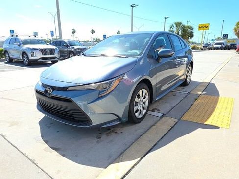 Used 2024 Toyota Corolla LE image 8