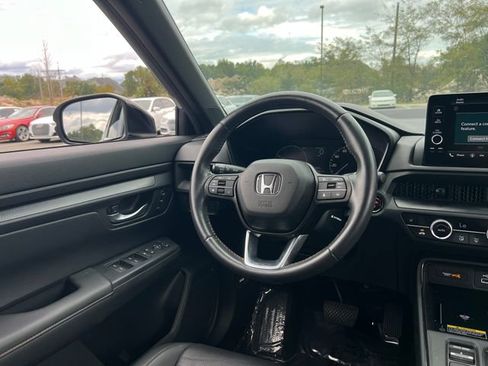 Used 2024 Honda CR-V Sport-L image 18