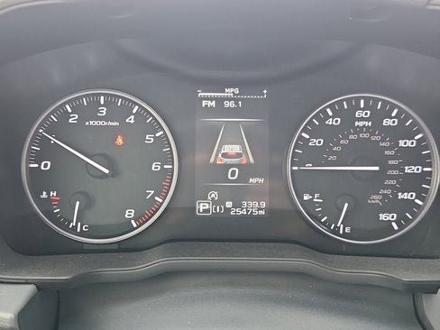 Used 2024 Subaru Crosstrek 2.0i Premium w/ Popular Package #4 image 19