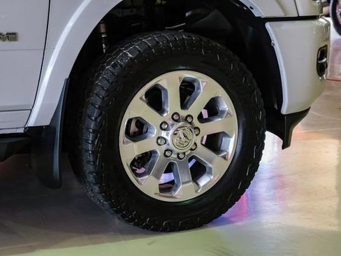 Used 2020 RAM 2500 Laramie image 48