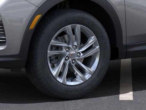 New 2025 Buick Envista Preferred w/ Convenience I Package image 10