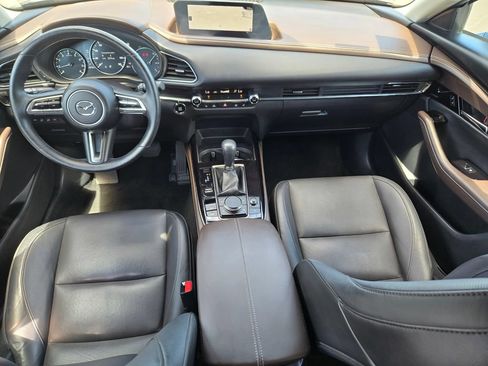 Certified 2022 MAZDA CX-30 2.5 Turbo w/ Premium Package AWD/4WD image 13