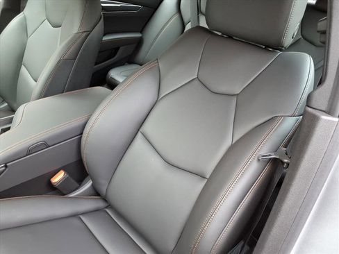 New 2026 Cadillac CT5 Sport image 14