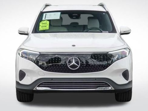 Certified 2024 Mercedes-Benz EQB 300 4MATIC image 2