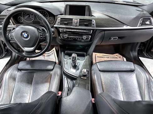 Used 2016 BMW 328i xDrive Sedan image 28