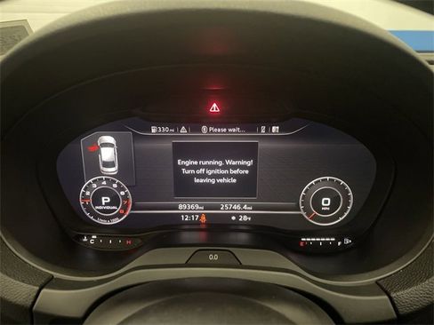 Used 2019 Audi A3 2.0T Premium Plus w/ Premium Plus Package image 15