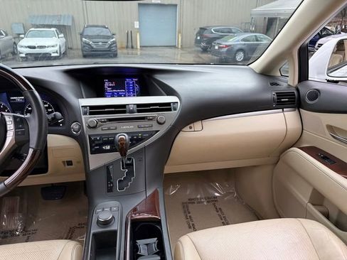 Used 2015 Lexus RX 350 AWD image 14