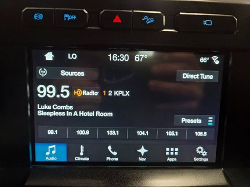 Used 2017 Ford F350 Lariat w/ Lariat Ultimate Package image 53