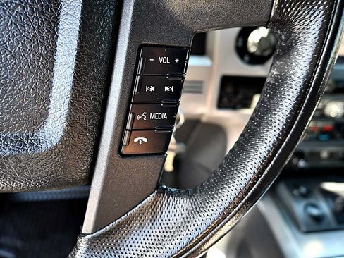 Used 2012 Ford F150 Raptor w/ Raptor Luxury Pkg AWD/4WD image 22