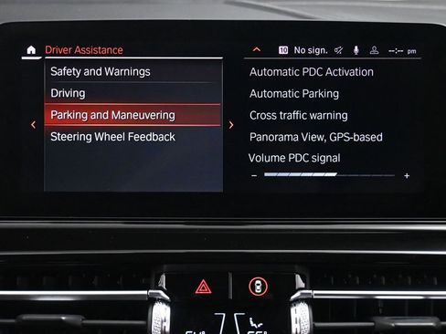 Used 2019 BMW M850i xDrive Coupe AWD/4WD image 33