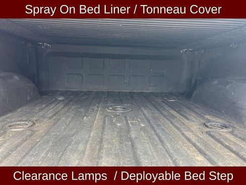 Used 2019 RAM 2500 Limited image 28