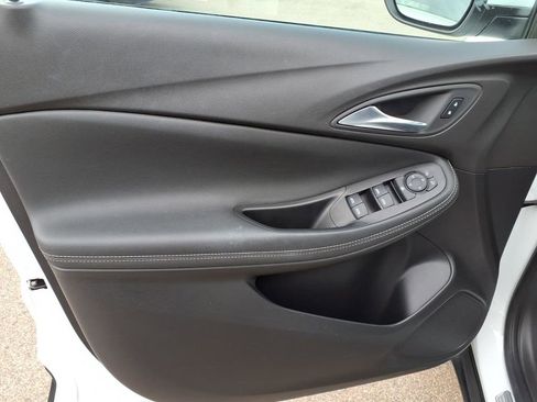 Used 2023 Buick Encore GX Preferred w/ Cold Weather Comfort Package image 11