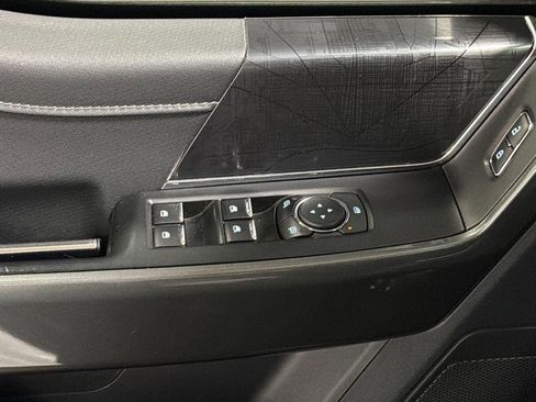 Used 2023 Ford F150 XLT w/ Equipment Group 302A High image 24