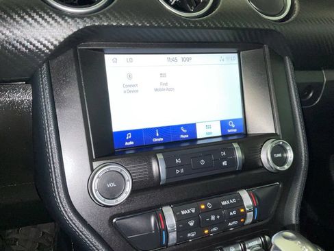 Used 2021 Ford Mustang Coupe w/ Equipment Group 101A RWD image 20