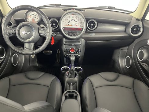 Used 2013 MINI Cooper S image 10