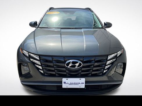Used 2024 Hyundai Tucson SEL AWD/4WD image 23