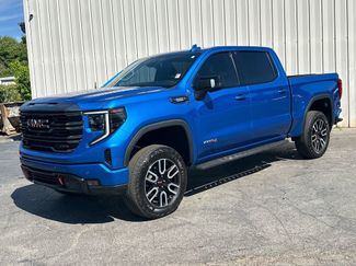 Used 2023 GMC Sierra 1500 AT4 w/ AT4 Premium Package AWD/4WD video 2