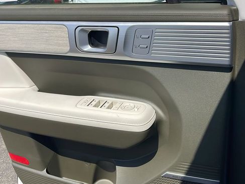 New 2025 Hyundai Santa Fe Calligraphy image 26