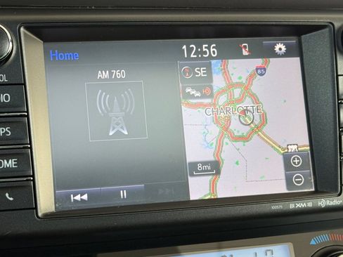Used 2018 Toyota RAV4 XLE AWD/4WD image 21
