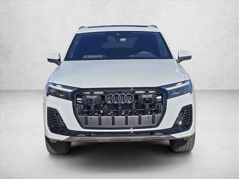 Used 2026 Audi Q7 2.0T Premium Plus AWD/4WD image 2