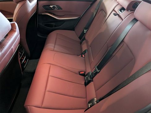 New 2026 BMW 330i 330i image 7