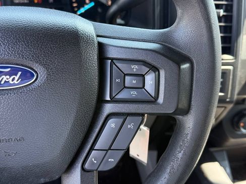 Used 2018 Ford F150 XL w/ Equipment Group 101A Mid AWD/4WD image 9