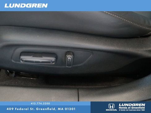 Used 2024 Honda Civic Touring image 14