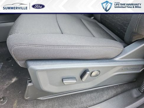 New 2026 Ford F150 XLT w/ Equipment Group 302A MID RWD image 18