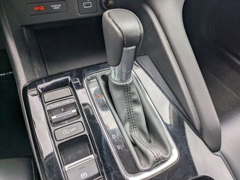 Certified 2024 Acura Integra A-Spec FWD image 18