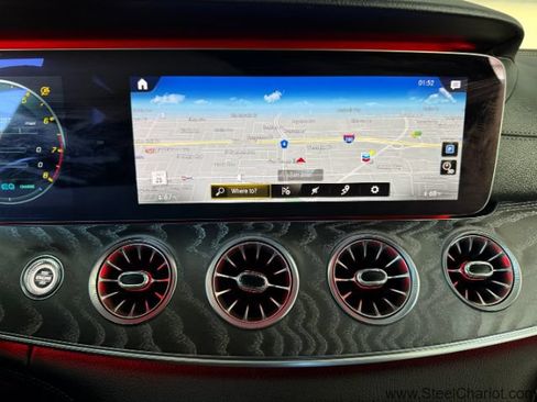 Used 2021 Mercedes-Benz AMG GT 53 image 31