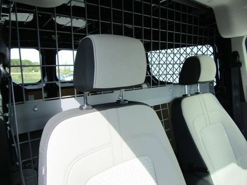 Certified 2020 Ford Transit Connect XLT FWD image 11