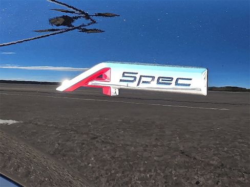 Used 2023 Acura MDX A-Spec image 12