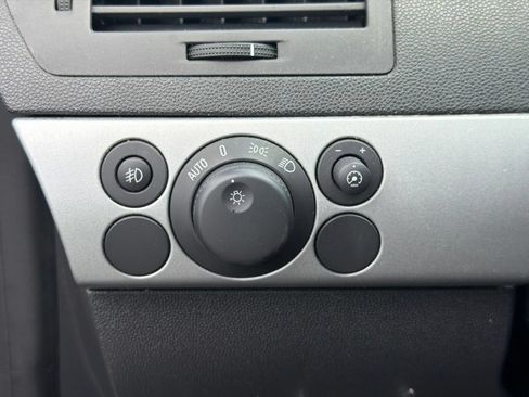 Used 2008 Saturn Astra XR w/ Advanced Audio Package FWD image 22