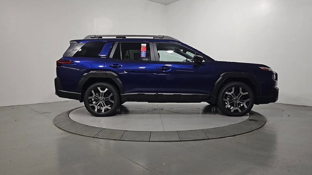 New 2026 Subaru Outback Touring XT AWD/4WD image 6