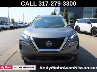 Used 2023 Nissan Rogue SV w/ SV Premium Package AWD/4WD video 2