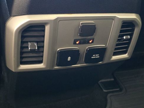 Used 2019 Ford F150 Lariat w/ Equipment Group 502A Luxury image 28