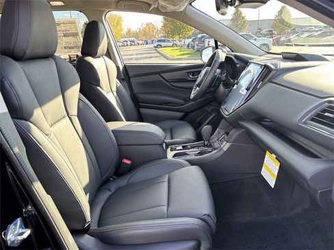 New 2025 Subaru Ascent Bronze Edition image 27