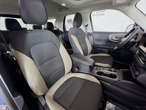 New 2025 Ford Bronco Sport Big Bend w/ Convenience Package image 17