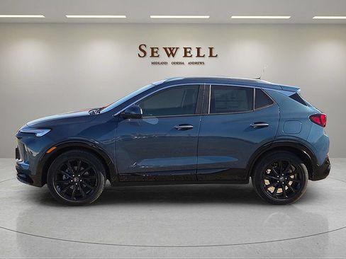 New 2026 Buick Encore GX Sport Touring w/ Comfort Package FWD image 2