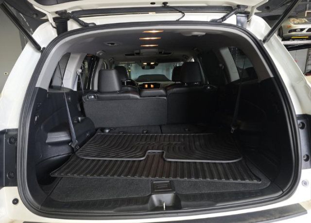 Used 2019 Honda Pilot EX-L image 11
