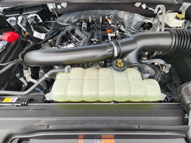 New 2026 Ford Expedition Max Active RWD image 23