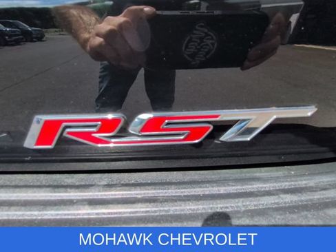 Used 2024 Chevrolet Tahoe RST w/ Luxury Package AWD/4WD image 33