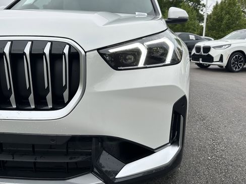 New 2026 BMW X1 xDrive28i w/ Convenience Package AWD/4WD image 6