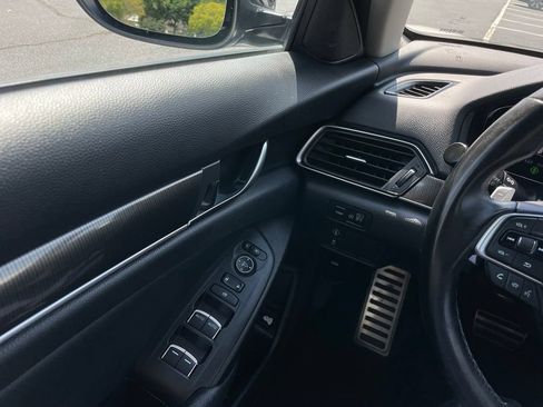 Certified 2022 Honda Accord Sport Special Edition image 22