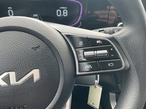 Used 2024 Kia Seltos LX image 15